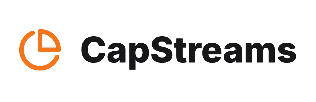 CapStreams logo